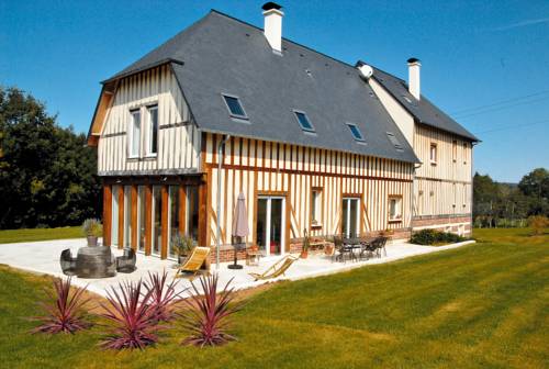 Englesqueville-en-Auge France Hotel
