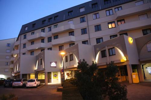 Saint-Étienne Codice promozionale Francia Booking.com