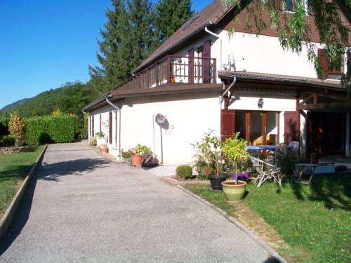 Saint Pierre de Cherennes Frankrijk Promotiecode Booking.com