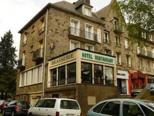 Flers France Hotels