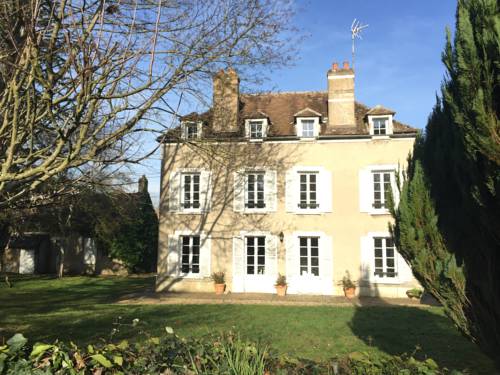 Villeblevin Codice promozionale Francia Booking.com