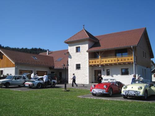 Granges-Narboz France Promo Code Booking.com