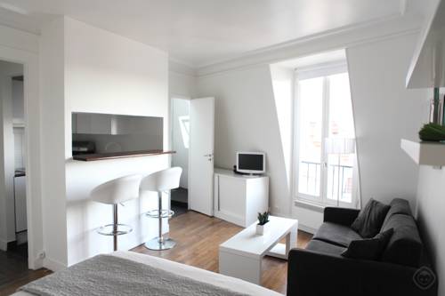 Paris Frankreich Promo-Code Booking.com