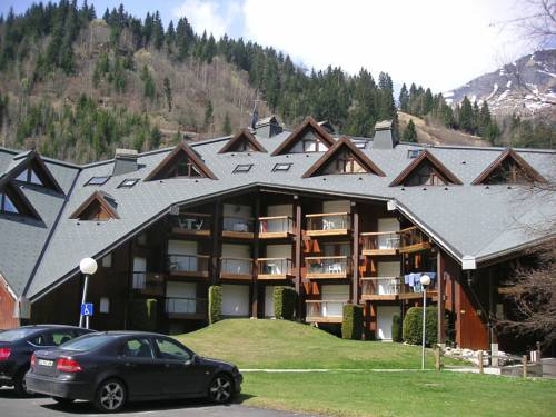 LesContamines-Montjoie France Promo Code Booking.com