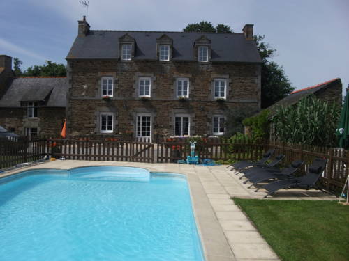 Pleudihen France code promo Booking.com