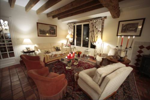 Neuvy-sur-Barangeon Código Promocional de Francia Booking.com