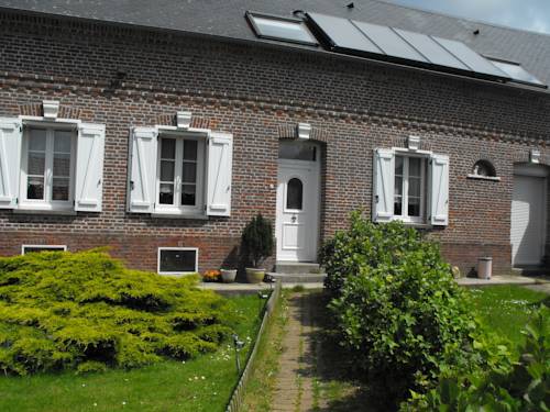Saint-Quentin-Lamotte-Croix-au-Bailly France code promo Booking.com