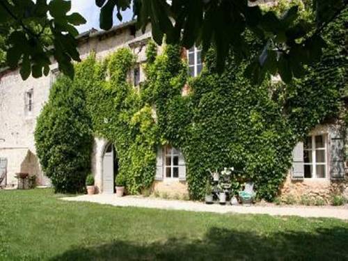 Penne D'Agenais Frankrijk Promotiecode Booking.com