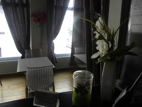 Nantes France code promo Booking.com