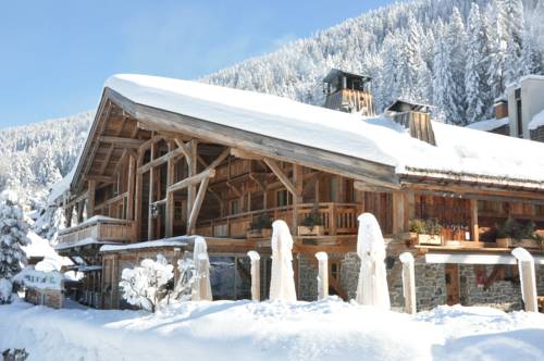 Les Carroz d'Araches Codice promozionale Francia Booking.com