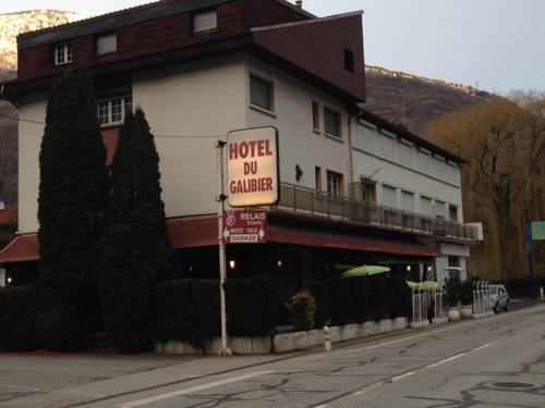 Saint-Michel-de-Maurienne France code promo hôtel booking.com