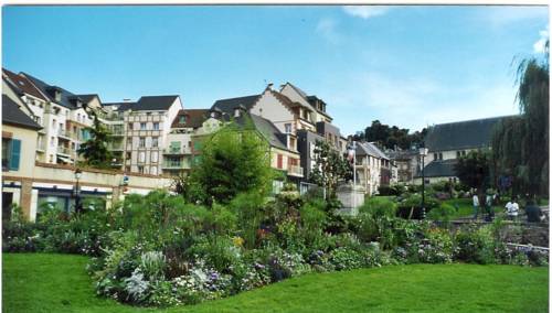 Honfleur Frankrijk Promotiecode Booking.com