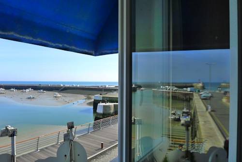 Port-en-Bessin-Huppain Codice promozionale Francia Booking.com