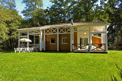 Lacanau France code promo Booking.com