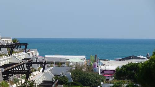 Cap D'Agde France Hotel