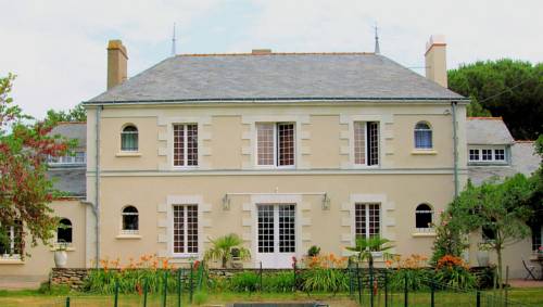Corsept Frankreich Promo-Code Booking.com
