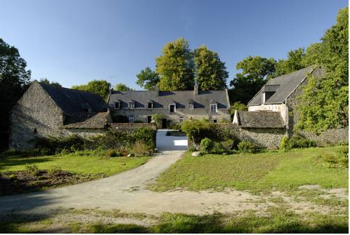 Saint-Pierre-de-Plesguen Frankrijk Promotiecode Booking.com