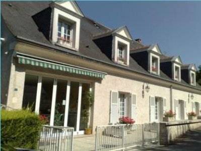 Saint-Martin-le-Beau France Promo Code Booking.com