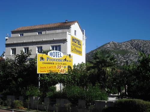 Gémenos France code promo Booking.com