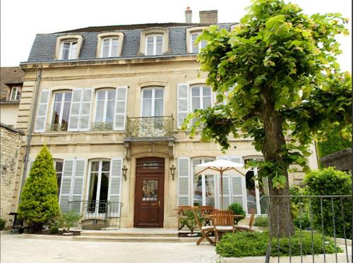 Beaune France code promo Booking.com