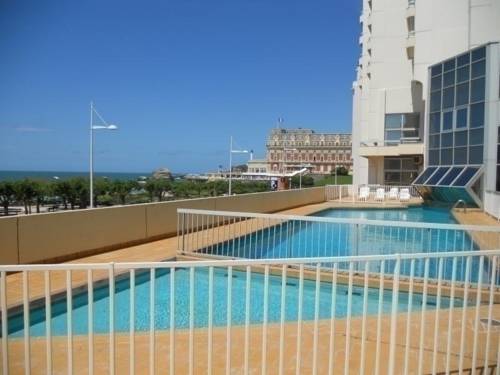 Biarritz Frankreich Promo-Code Booking.com