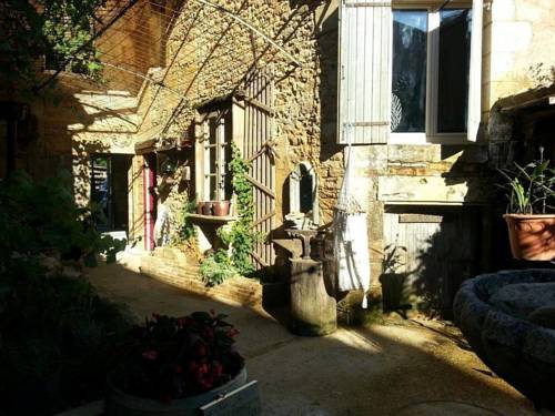 Saint-Pompont Frankreich Promo-Code Booking.com