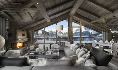 Courchevel Frankreich Promo-Code Booking.com