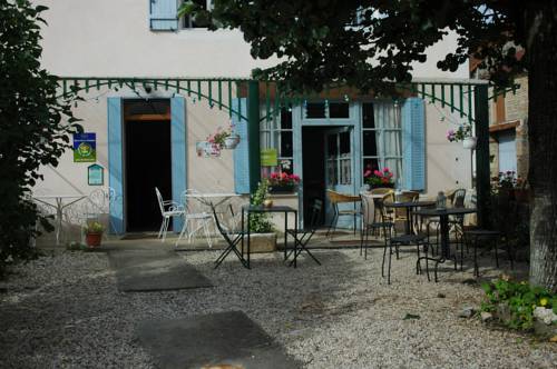 Thenissey Frankreich Promo-Code Booking.com