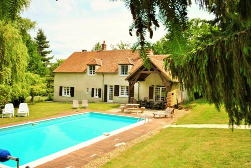 Dampierre-Sous Bouhy Frankreich Promo-Code Booking.com