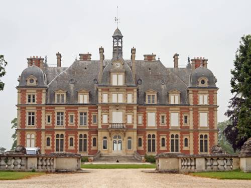 Ocquerre Frankrijk Promotiecode Booking.com