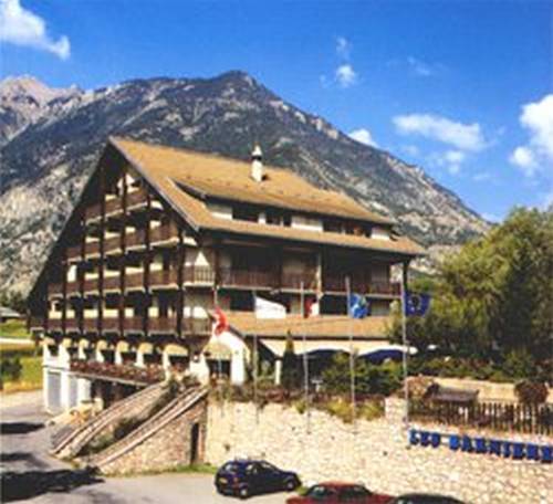 Guillestre France Promo Code Booking.com