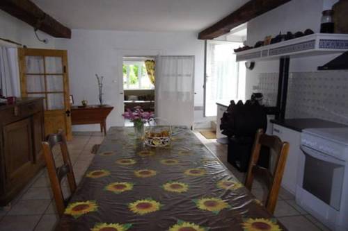 Oradour-sur-Vayres Frankreich Promo-Code Booking.com