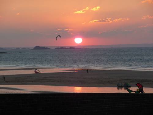 Saint-Malo France Promo Code Booking.com