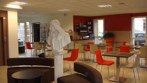 Cholet France code promo Booking.com