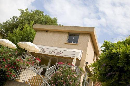 Aix-en-Provence France Promo Code Booking.com