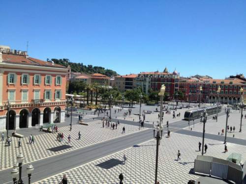 Nice France code promo Booking.com