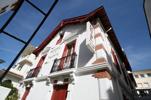 Saint-Jean-de-Luz France code promo hôtel booking.com