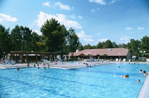 Gujan-Mestras Frankreich Promo-Code Booking.com