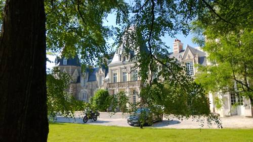 Bouaye Frankrijk Promotiecode Booking.com