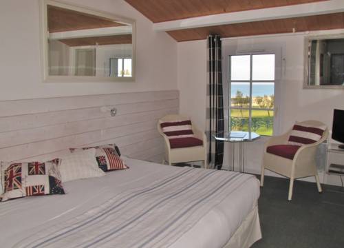 Saint-Martin-de-Ré Frankreich Promo-Code Booking.com