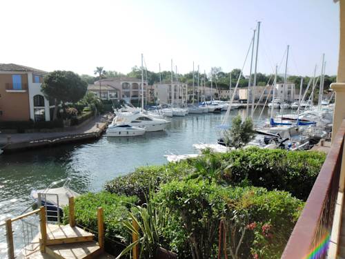Cogolin Frankreich Promo-Code Booking.com