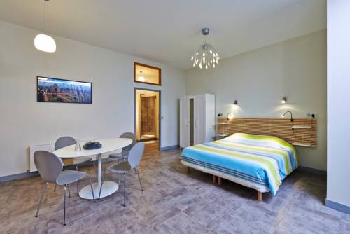 Angers Frankreich Promo-Code Booking.com