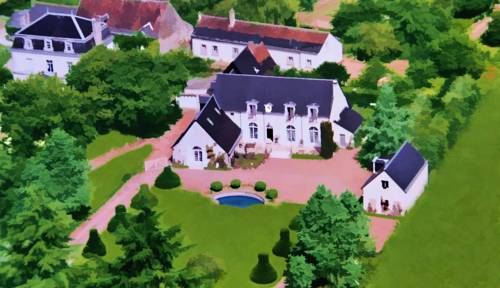 Charentilly Frankrijk Promotiecode Booking.com