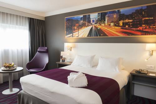 Rungis Cedex Codice promozionale Francia Booking.com