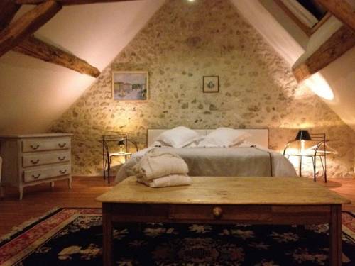 Menetou sur Nahon Frankrijk Promotiecode Booking.com