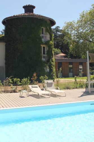 Saint-Galmier France code promo Booking.com