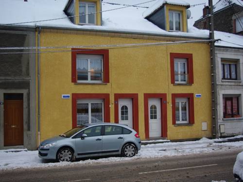 Les Hautes Rivières Código Promocional de Francia Booking.com