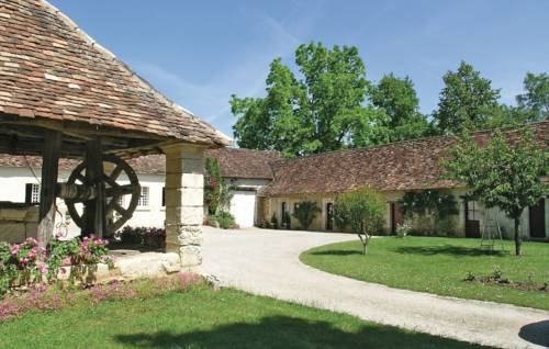 Montagnac la Crempse Frankrijk Promotiecode Booking.com