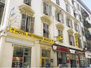 Nice France Hotels