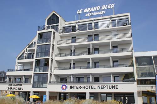 Berck-sur-Mer Código Promocional de Francia Booking.com